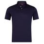 Harlestons Polos BEAUFAIN BLUE / S The Ladson