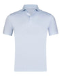 Harlestons Polos CHAMBRAY / M The Comache