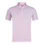 Harlestons Polos The Banks - Mills Pink
