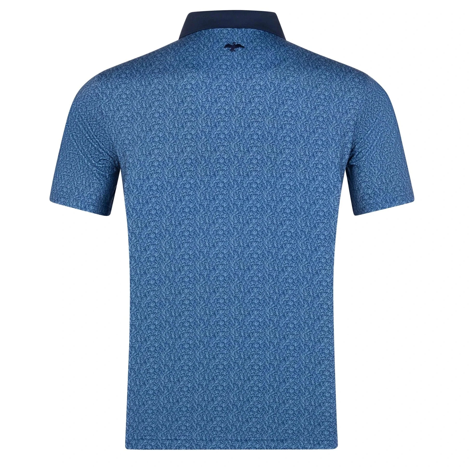 Harlestons Polos The Comache