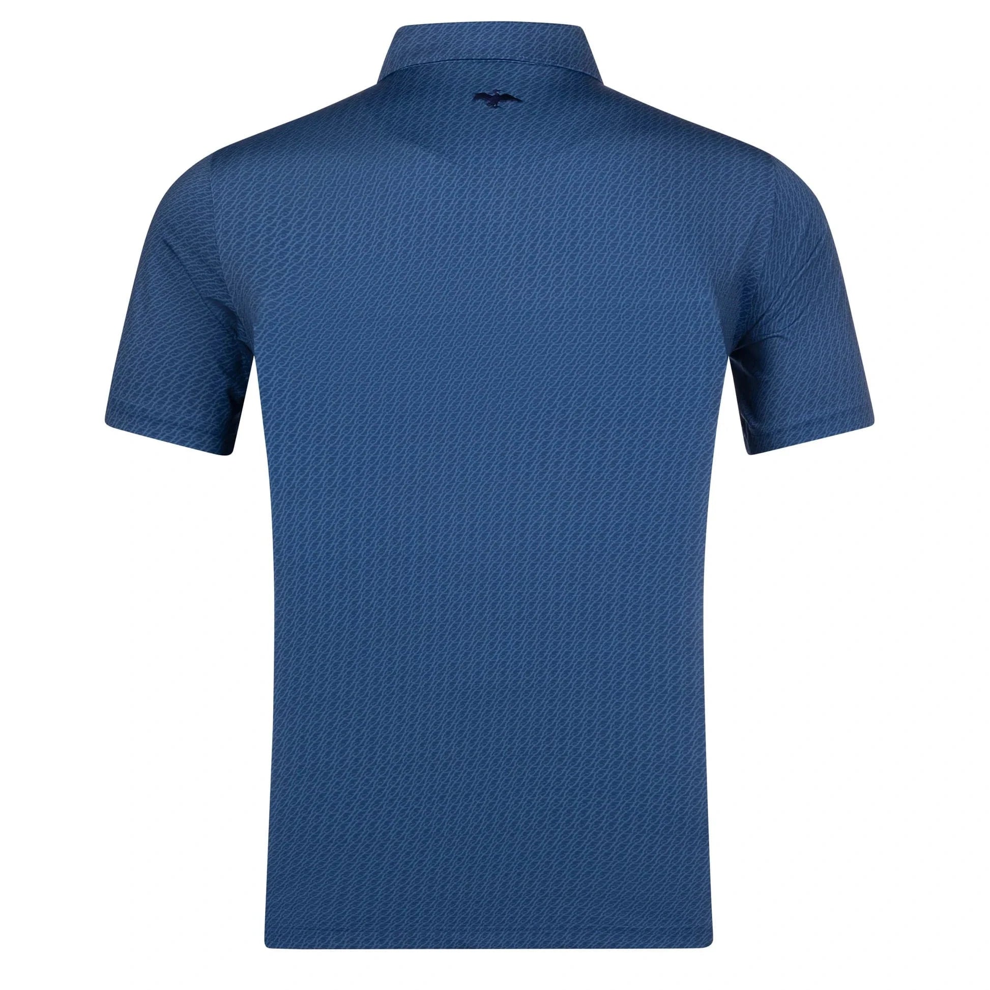 Harlestons Polos The H Script