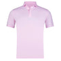 Harlestons Polos The Isle Polo (Mills Pink)