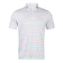Harlestons Polos The Keowee - Atlantic