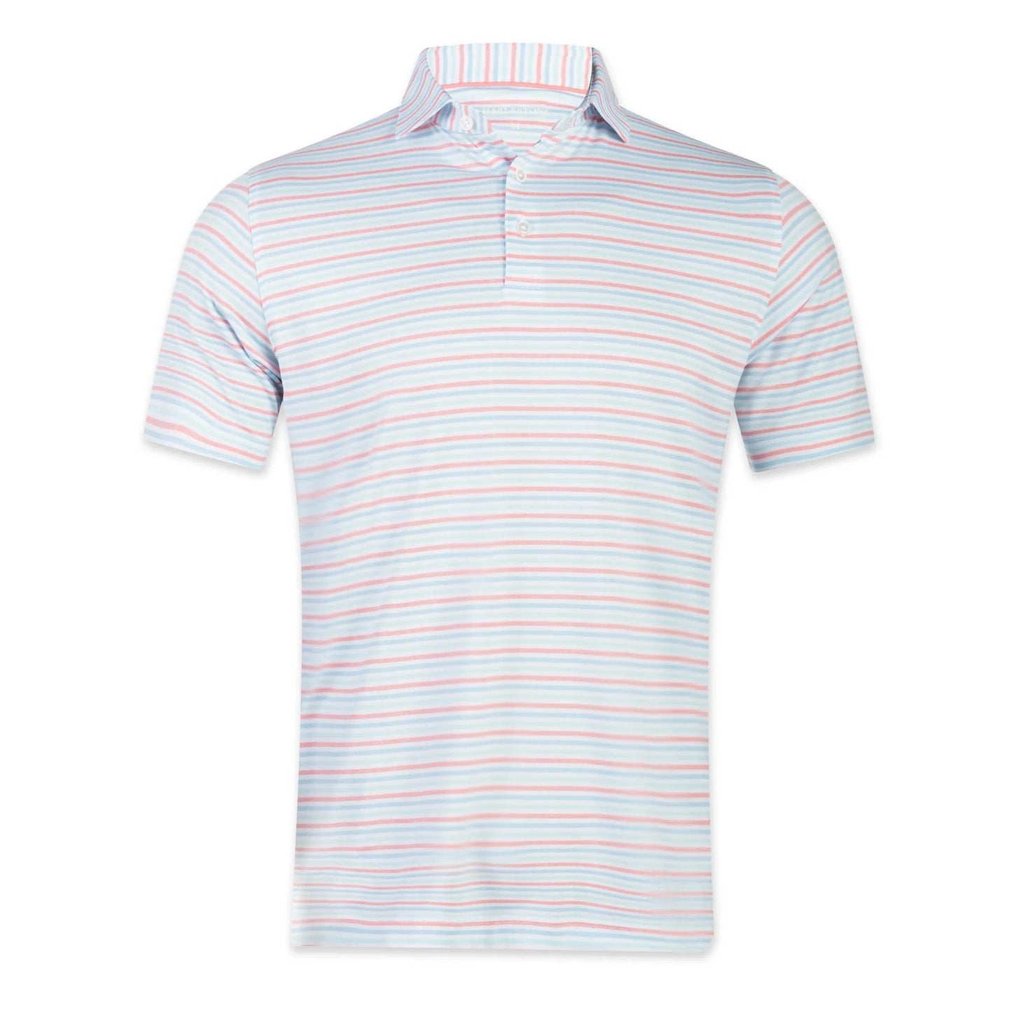 Harlestons Polos The Keowee - Atlantic