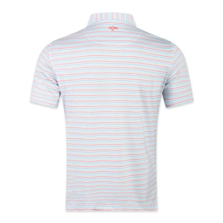 Harlestons Polos The Keowee - Atlantic