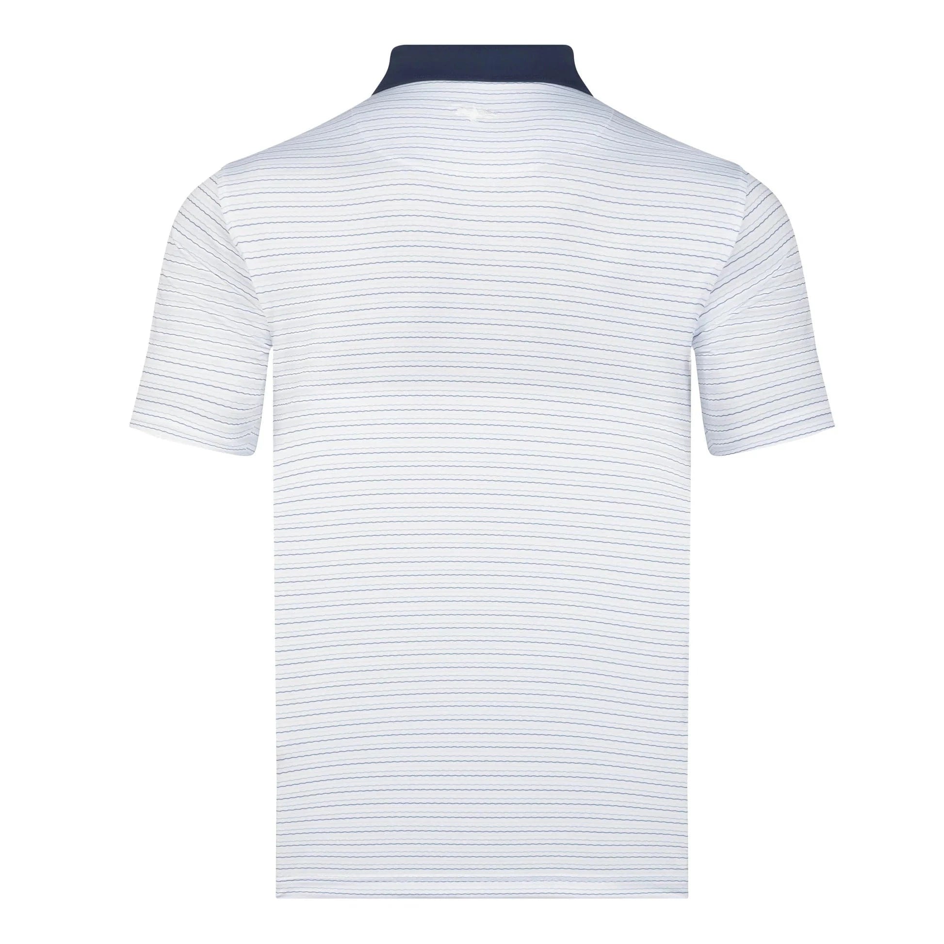 Harlestons Polos The Kings Tide