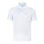 Harlestons Polos The Oarsman - White