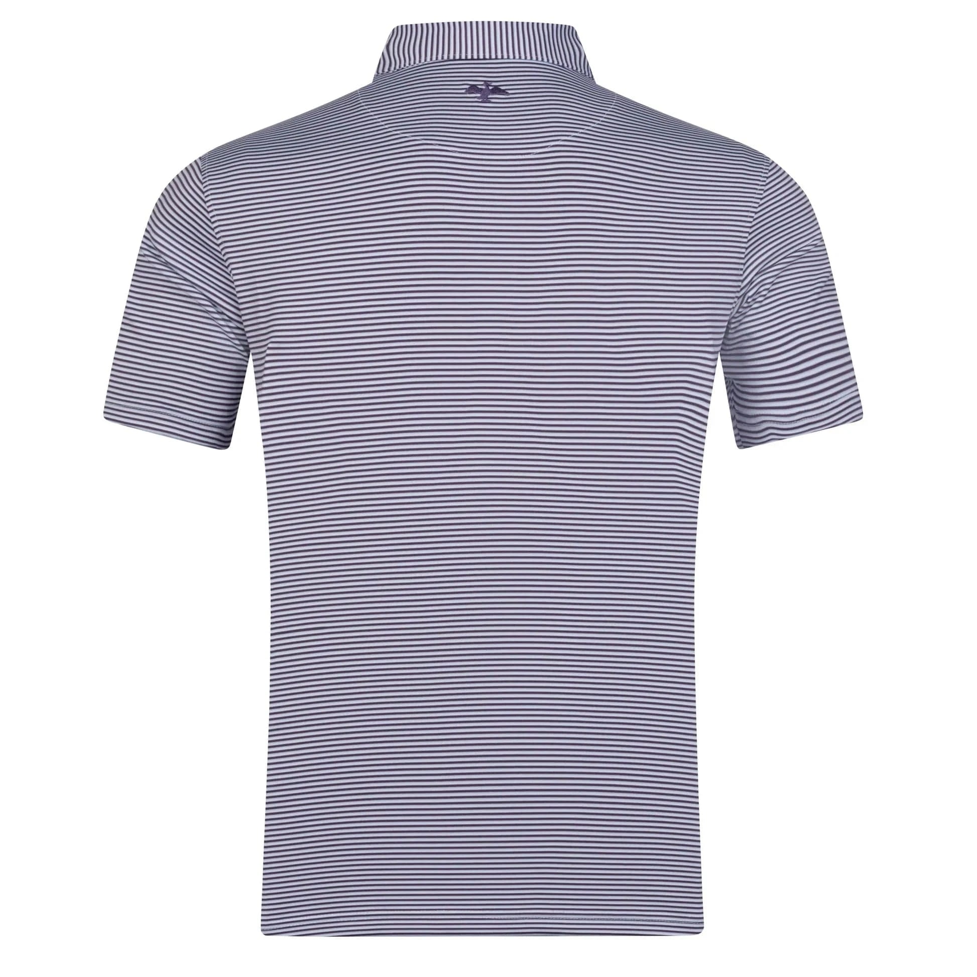 Harlestons Polos The Rutledge