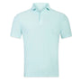 Harlestons Polos The Wando - Aqua