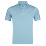 Harlestons Polos XL The Little Palm - Mills Pink