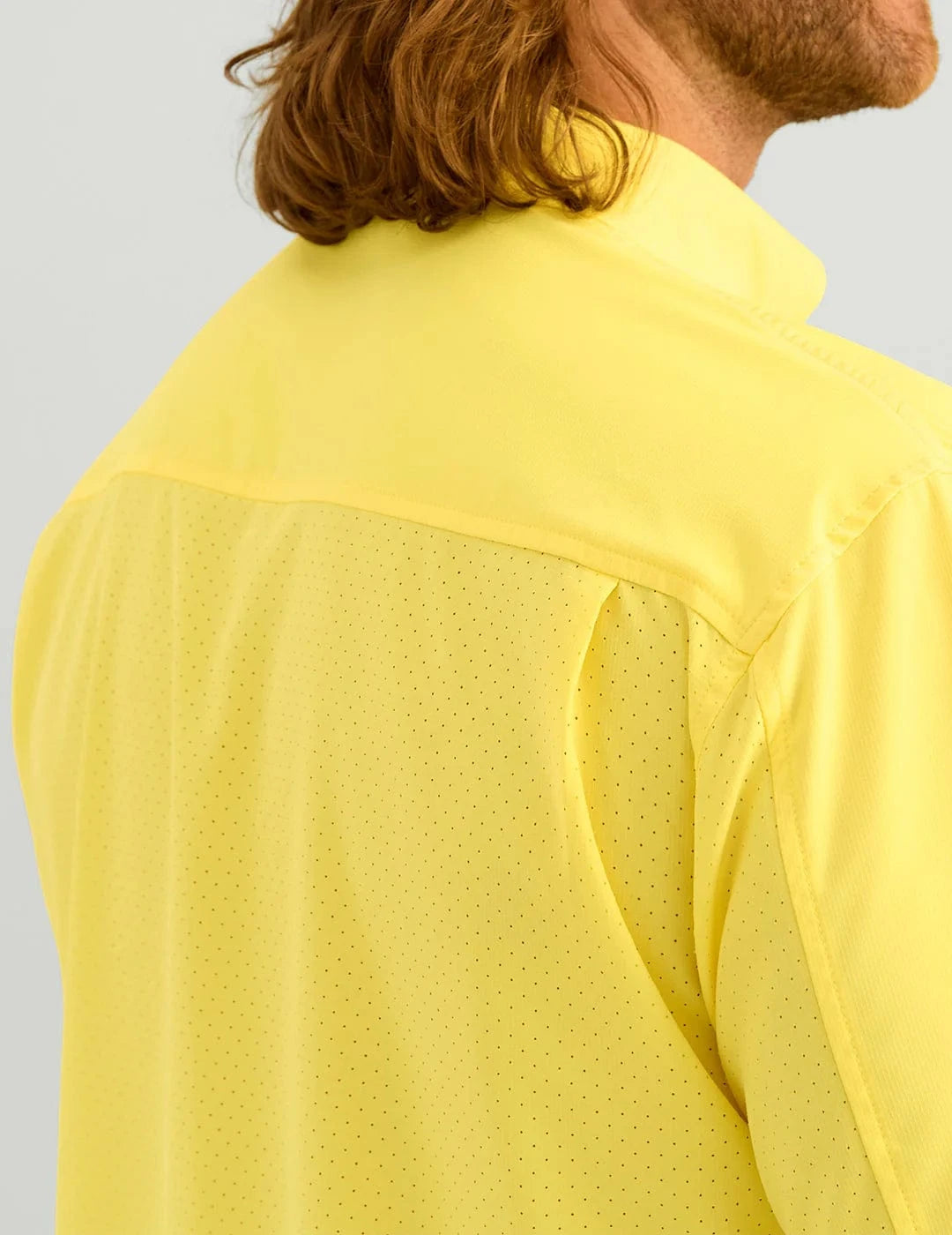 HUK Sport Shirts Tide Point Short Sleeve Button-Down