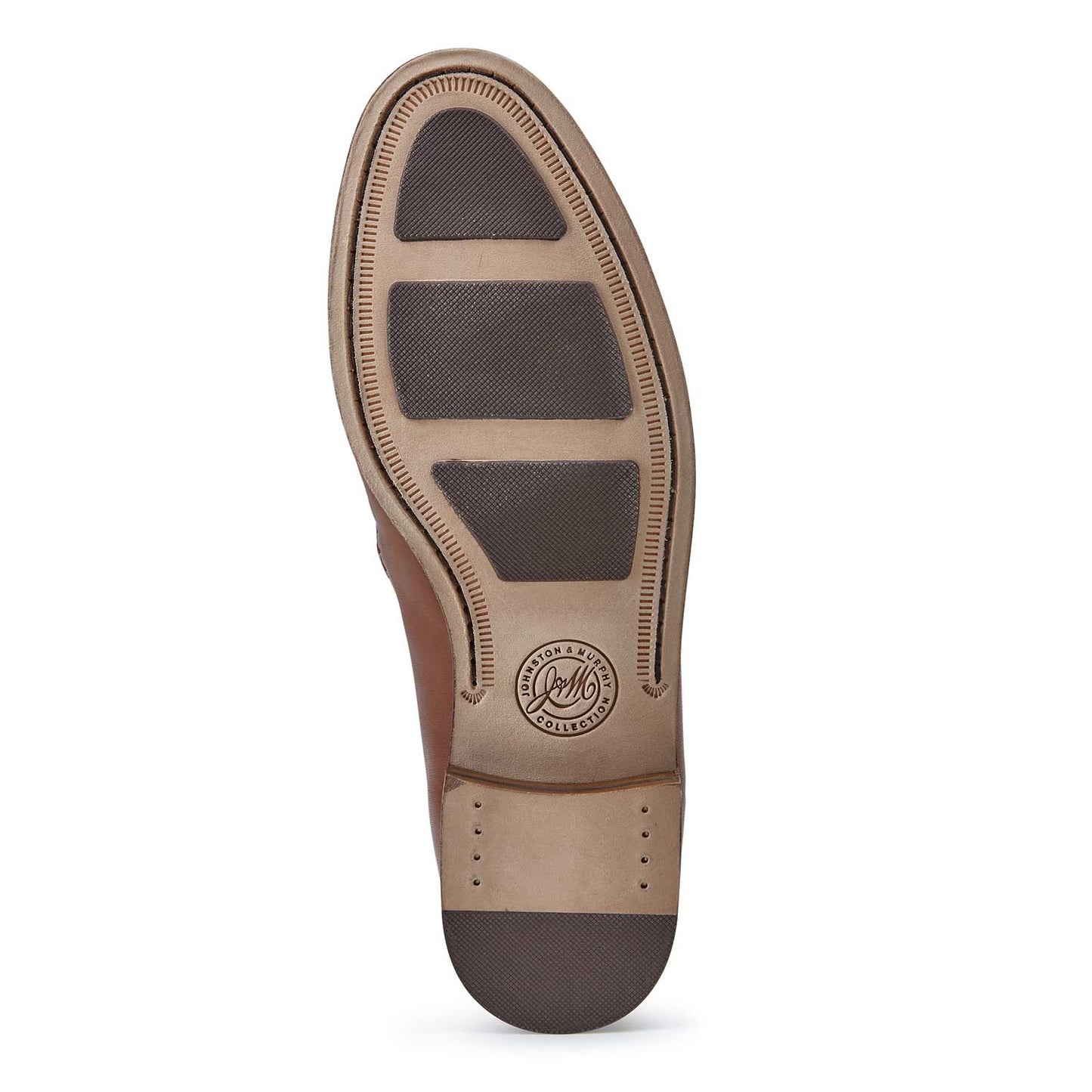 J&M Shoes Baldwin Loafer