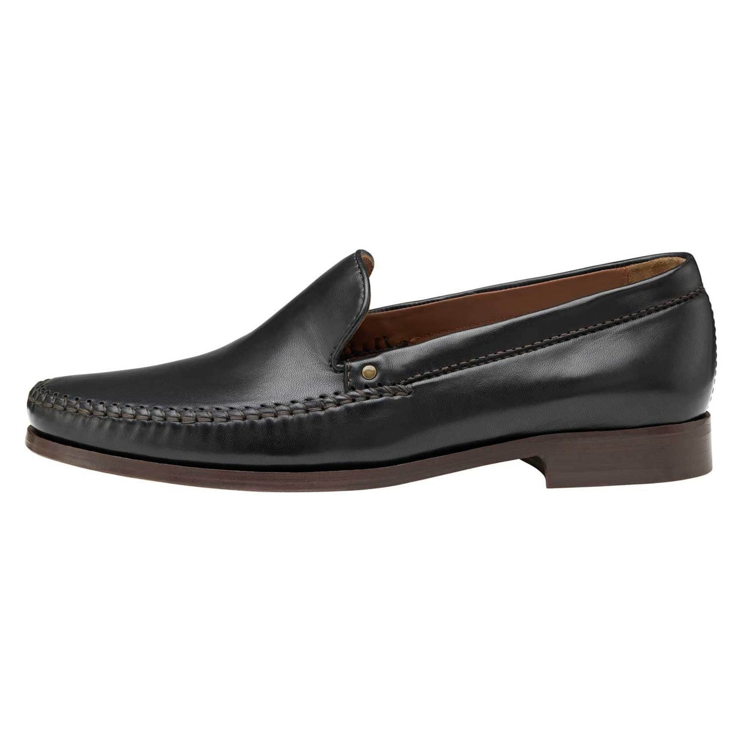J&M Shoes Baldwin Loafer