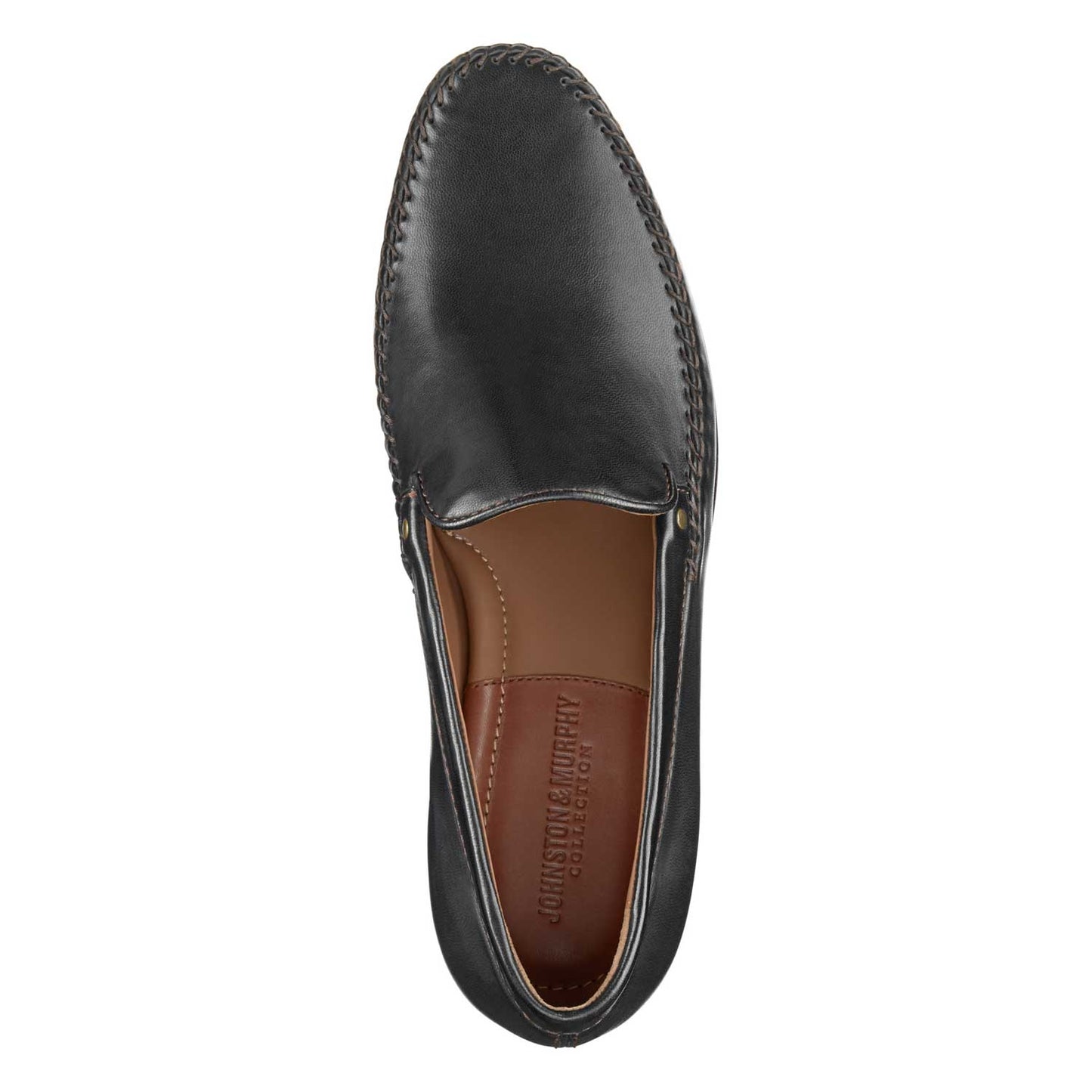 J&M Shoes Baldwin Loafer