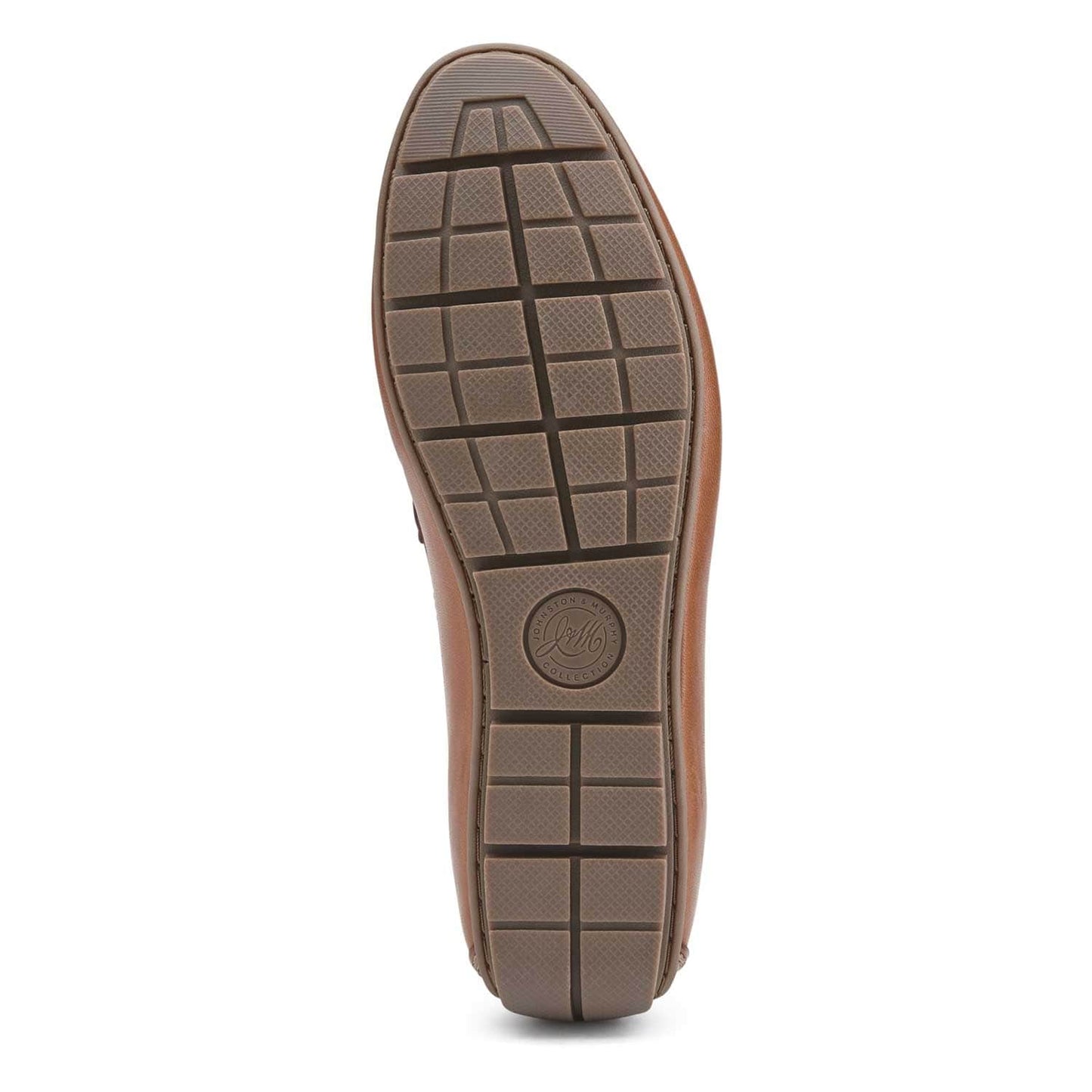 J&M Shoes Baldwin Penny Driver