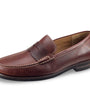 J&m Shoes Bolton Tru Foam Penny