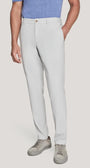 Jack Victor Limited Chinos Light Grey / 32 Light Grey Active Stretch Pant