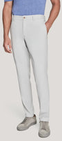 Jack Victor Limited Chinos Light Grey / 32 Light Grey Active Stretch Pant