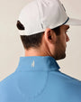Johnnie-O 1/4 Zip Hoppin Performance 1/4-Zip