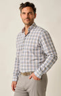 Johnnie O Dress Shirts Bridger Top Shelf Button Down Shirt