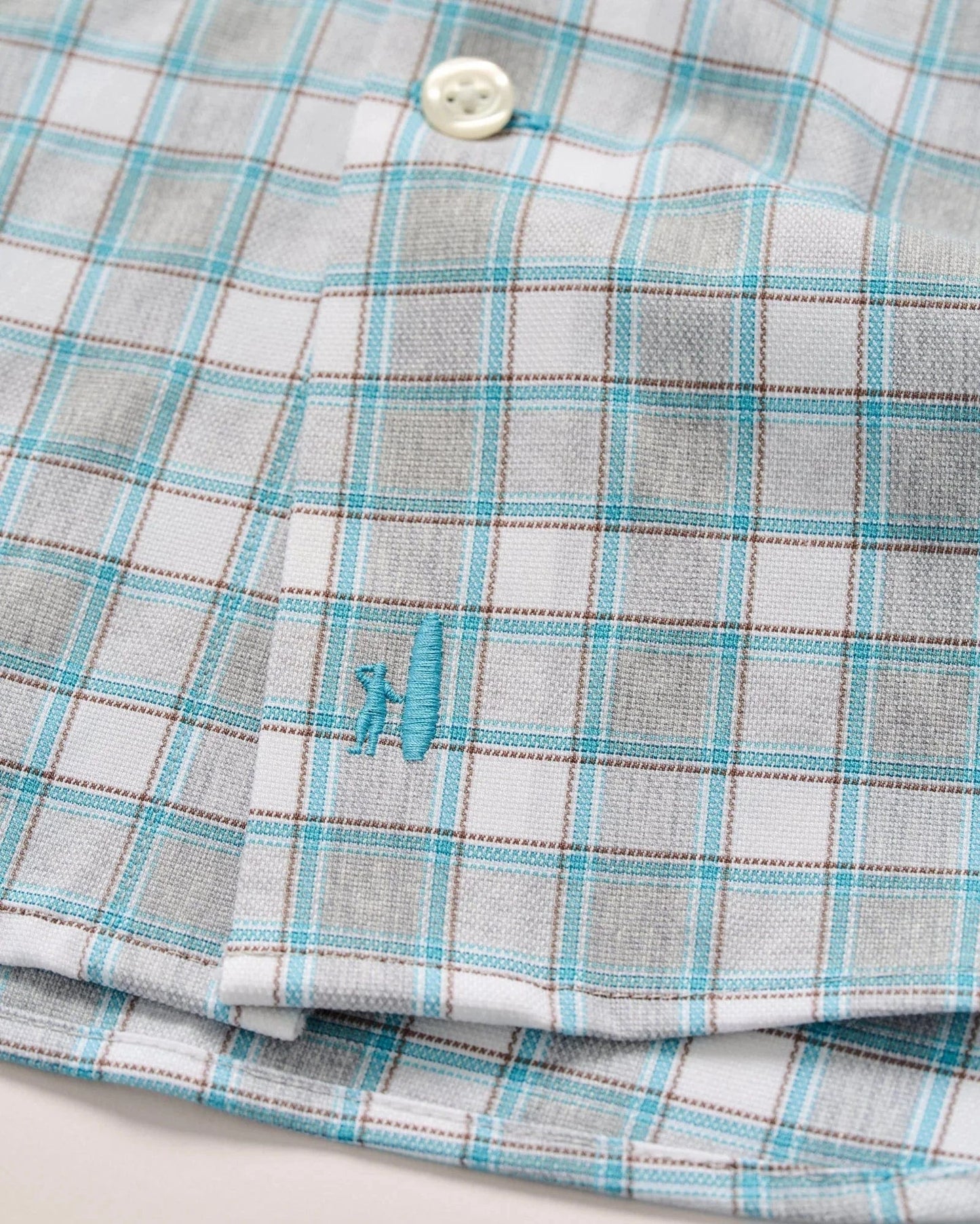 Johnnie-O Dress Shirts Everyday Performance Button Down Shirt - Gatlin
