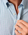 Johnnie-O Dress Shirts Everyday Performance Button Down Shirt - Koby