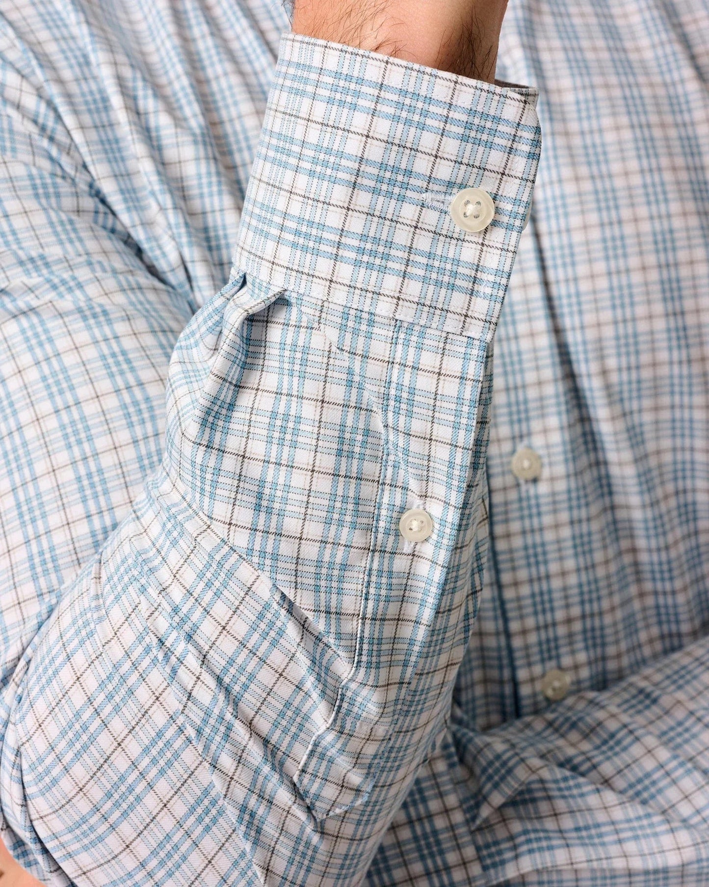 Johnnie-O Dress Shirts Performance Button Down Shirt - Ferdinand