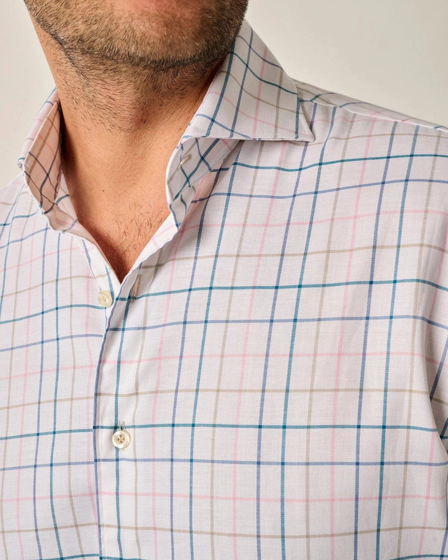 Johnnie-O Dress Shirts Top Shelf Button Down Shirt - Peyton