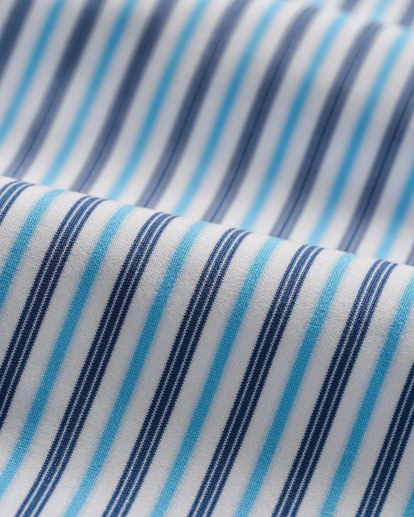 Johnnie O Polos Bronte Performance Jersey Polo - Majorca