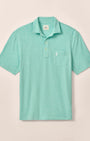 Johnnie O Polos Heathered Original Polo 2.0 - Infinity