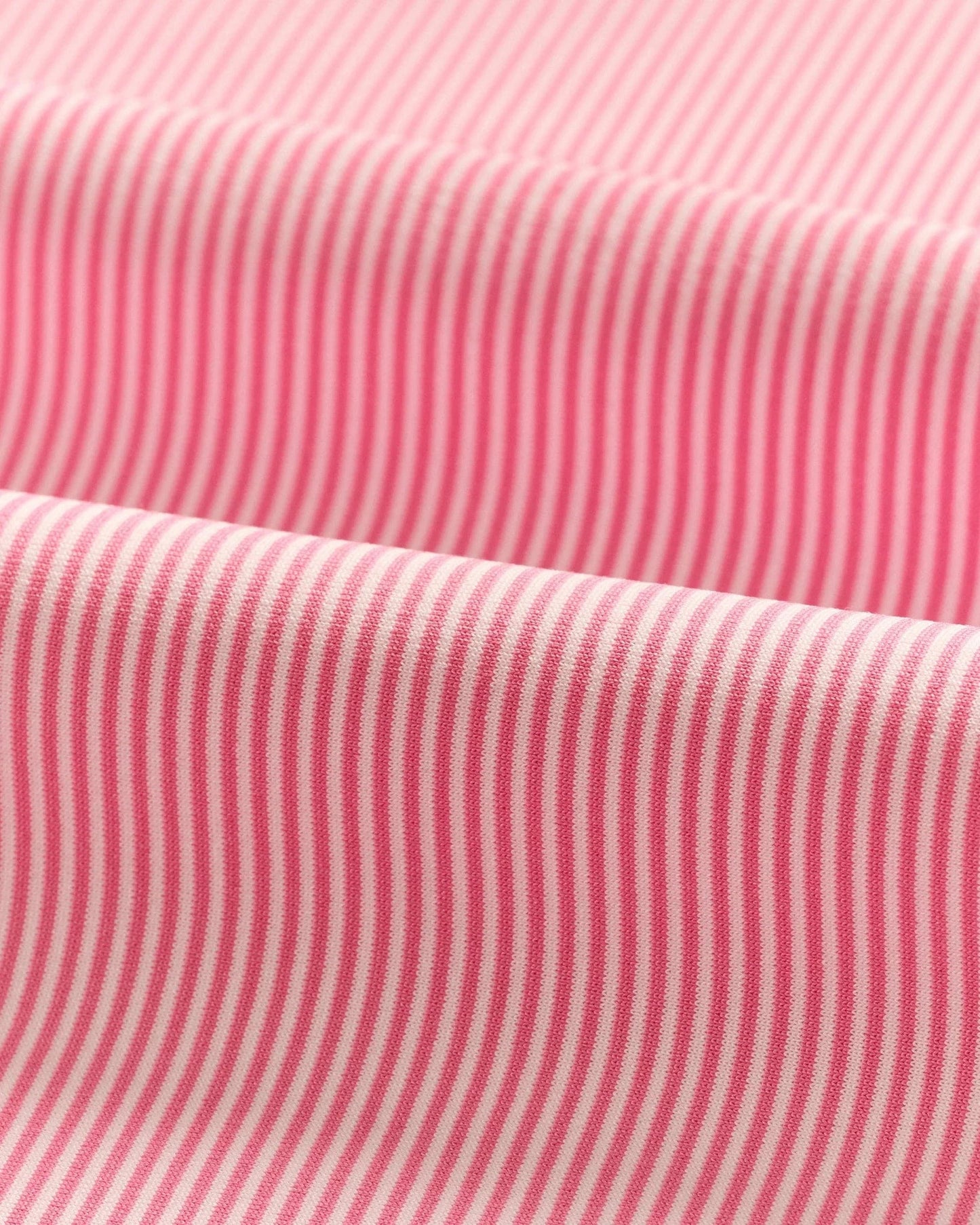Johnnie O Polos Lyndonn Stripe Jersey Polo - Cabo