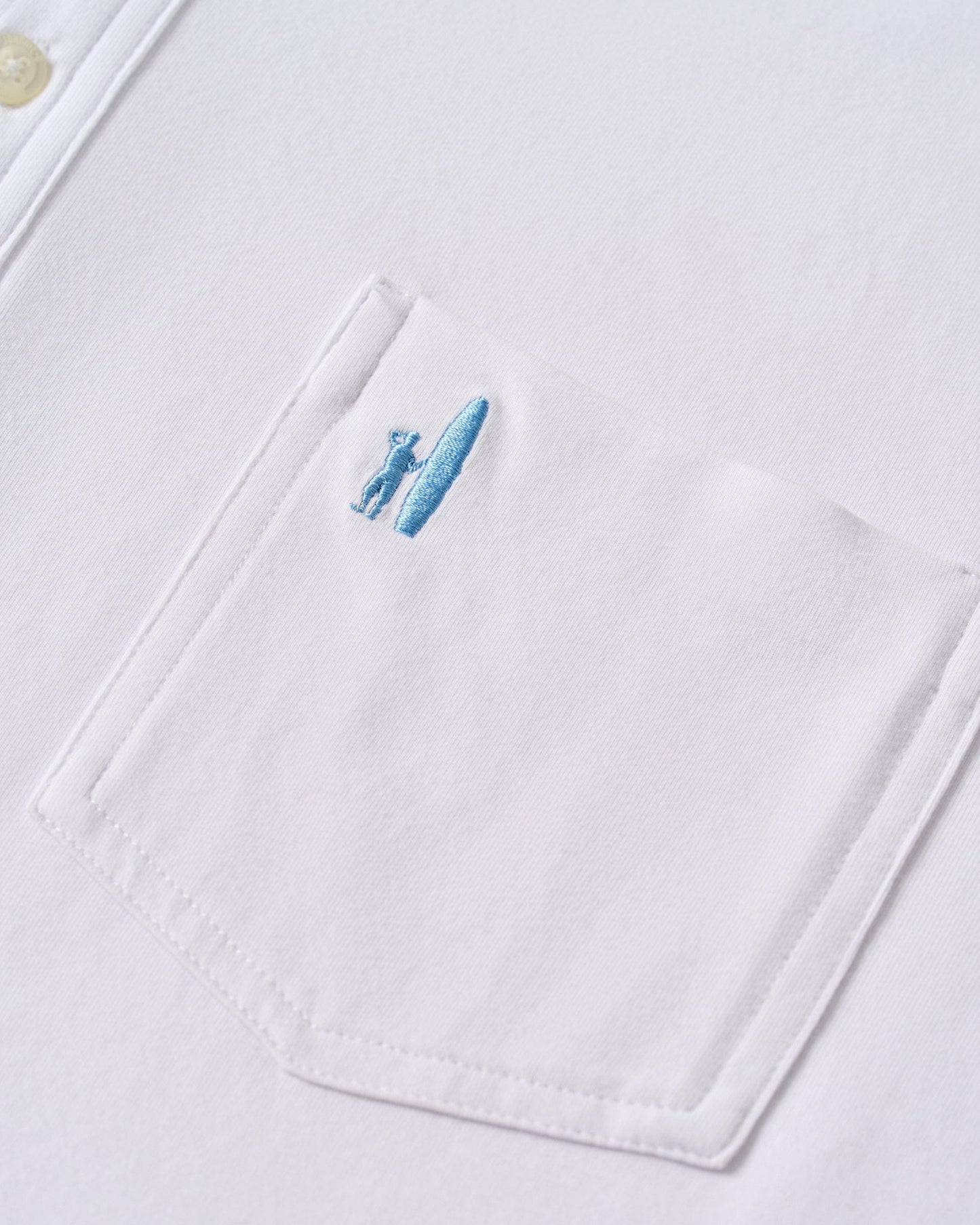 Johnnie-O Polos Original 4-Button Polo