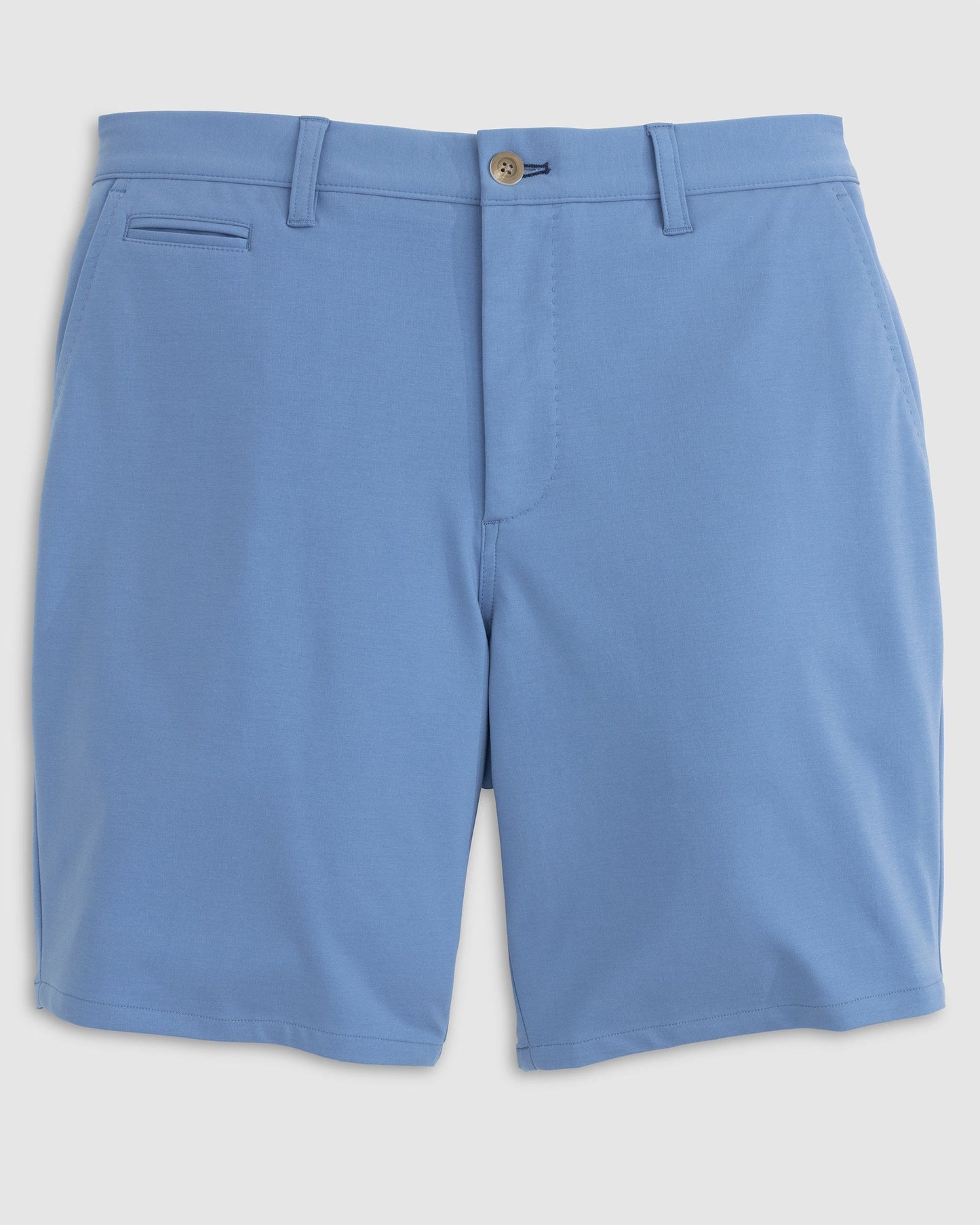 Johnnie O Shorts Jupiter Cotton Performance Shorts - Biarritz