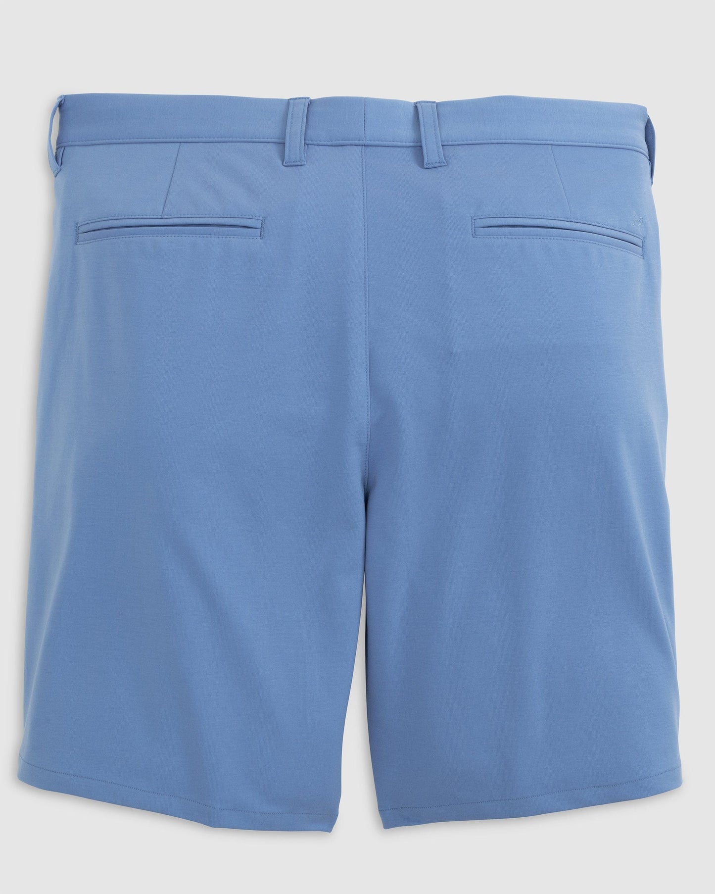Johnnie O Shorts Jupiter Cotton Performance Shorts - Biarritz