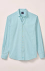 Johnnie-O Sport Shirts Haze / S Westwood Performance Button Down Shirt