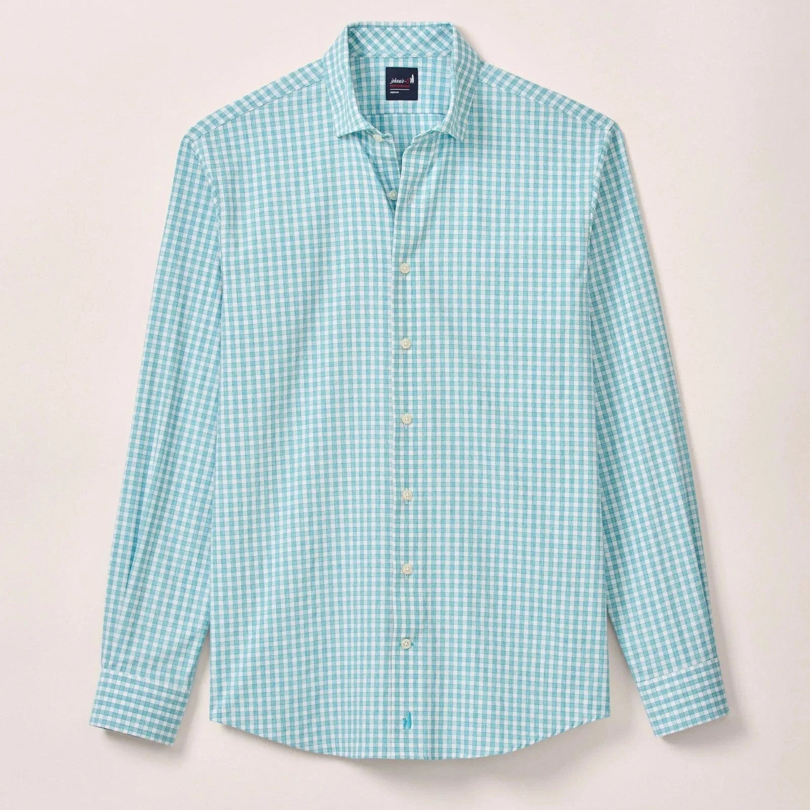 Johnnie-O Sport Shirts Haze / S Westwood Performance Button Down Shirt