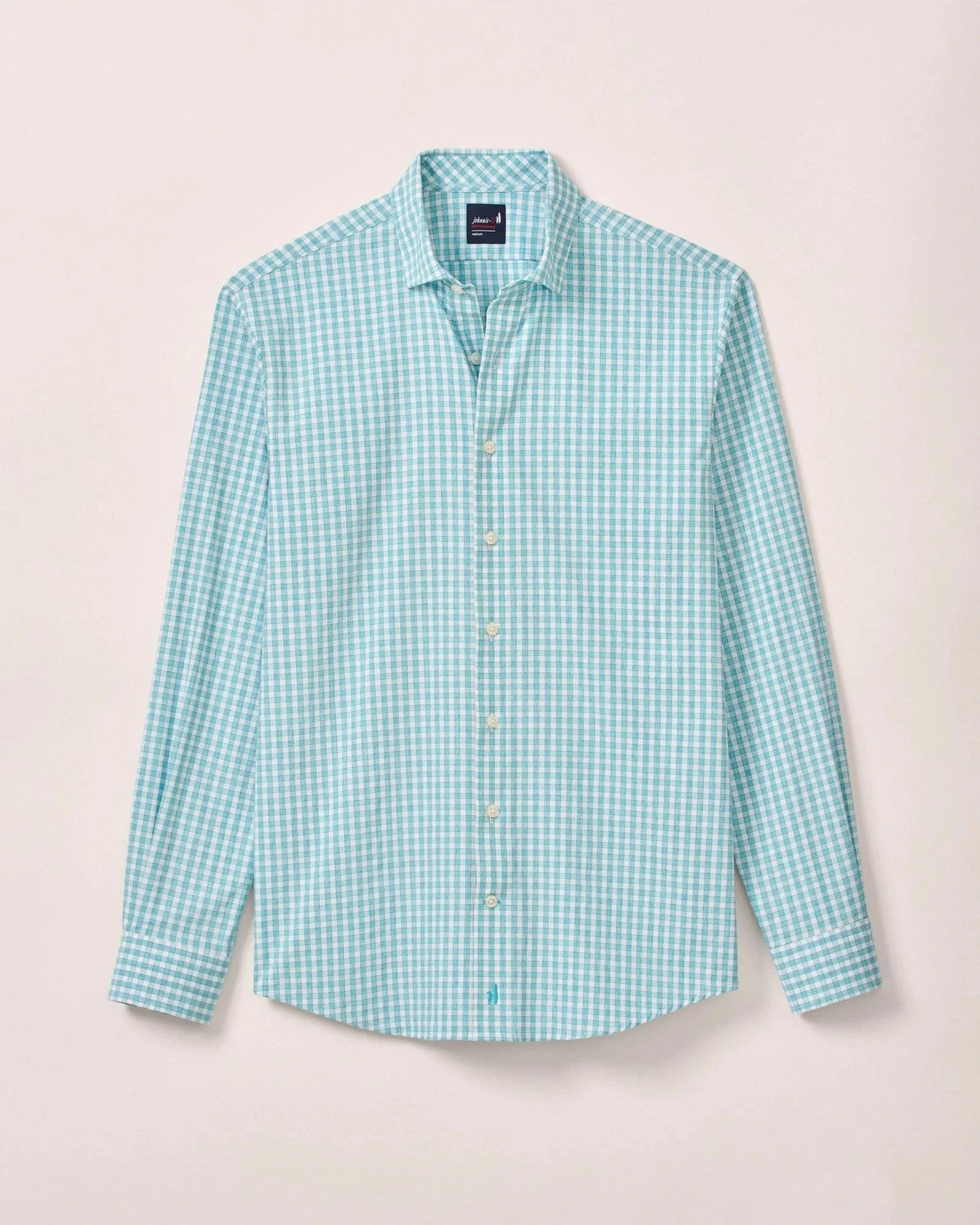 Johnnie-O Sport Shirts Haze / S Westwood Performance Button Down Shirt