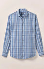 Johnnie O Sport Shirts Masson Performance Button Down Shirt