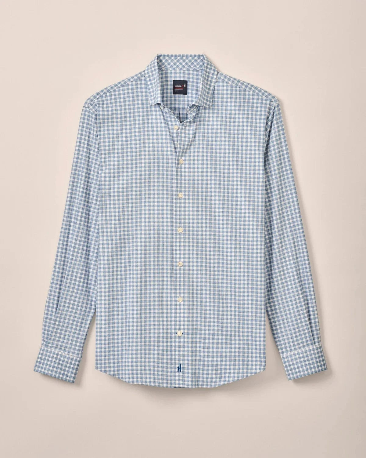 Johnnie-O Sport Shirts NAVY / S Westwood Performance Button Down Shirt