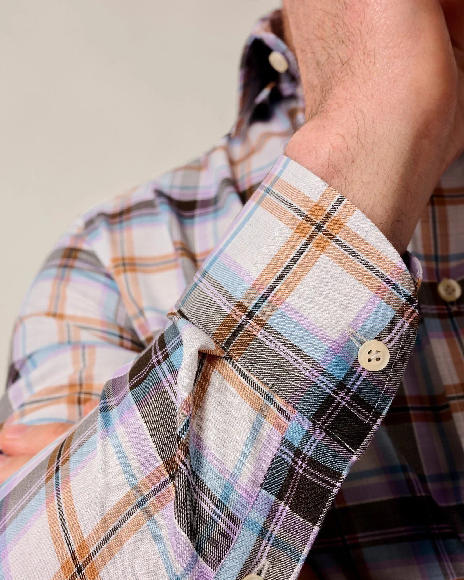 Johnnie-O Sport Shirts Top Shelf Button Down Shirt - Rilling