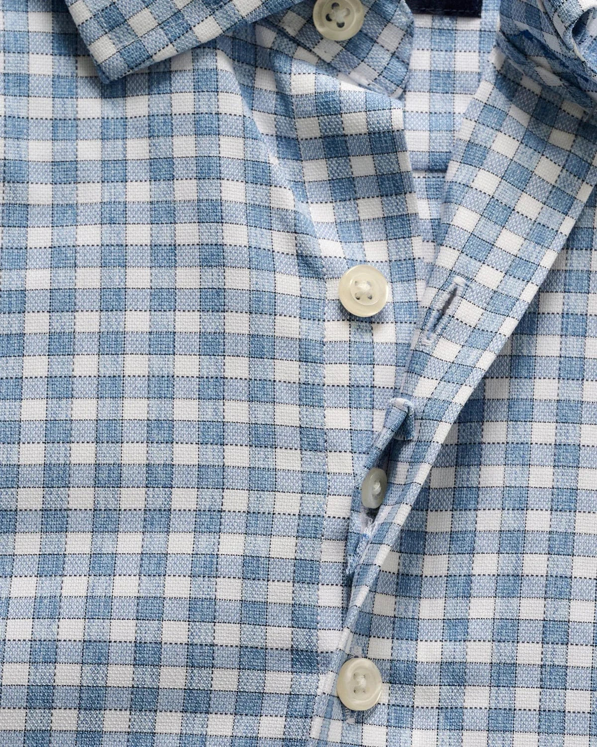 Johnnie-O Sport Shirts Westwood Performance Button Down Shirt