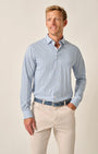 Johnnie-O Sport Shirts Westwood Performance Button Down Shirt