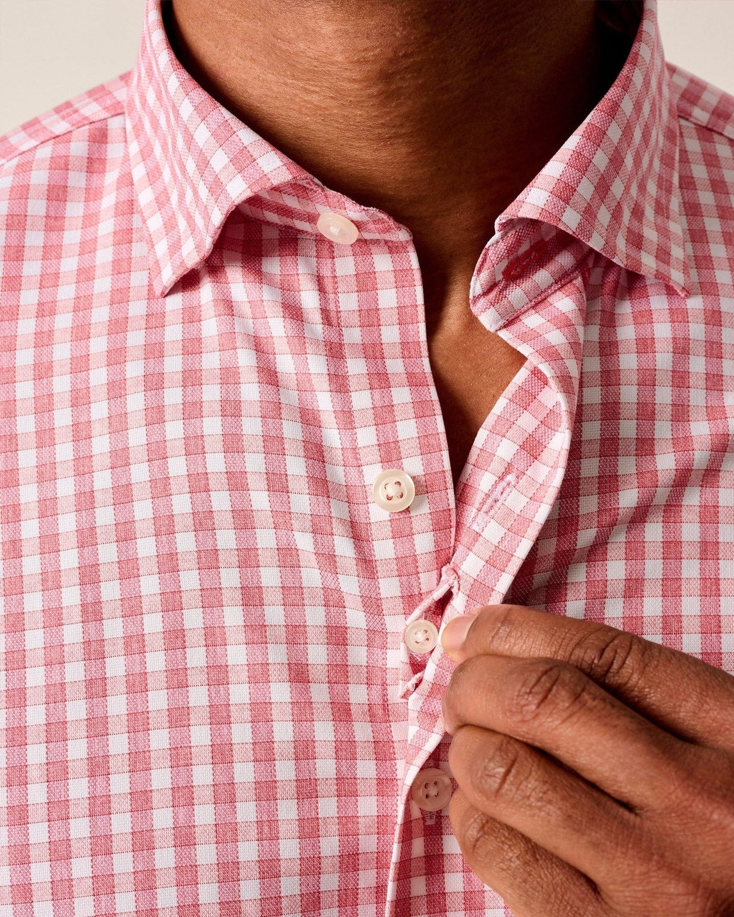 Johnnie-O Sport Shirts Westwood Performance Button Down Shirt