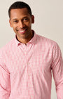 Johnnie-O Sport Shirts Westwood Performance Button Down Shirt