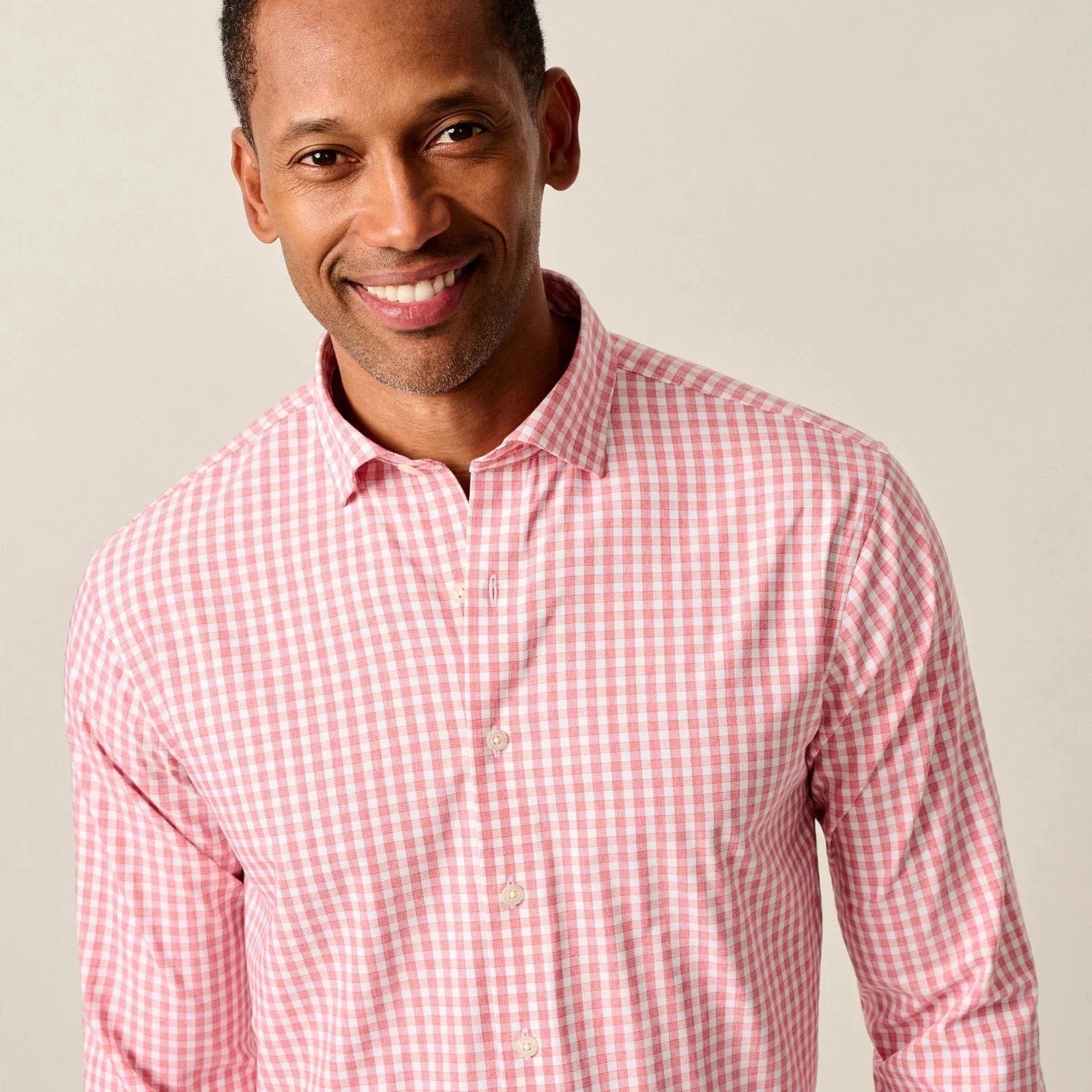 Johnnie-O Sport Shirts Westwood Performance Button Down Shirt