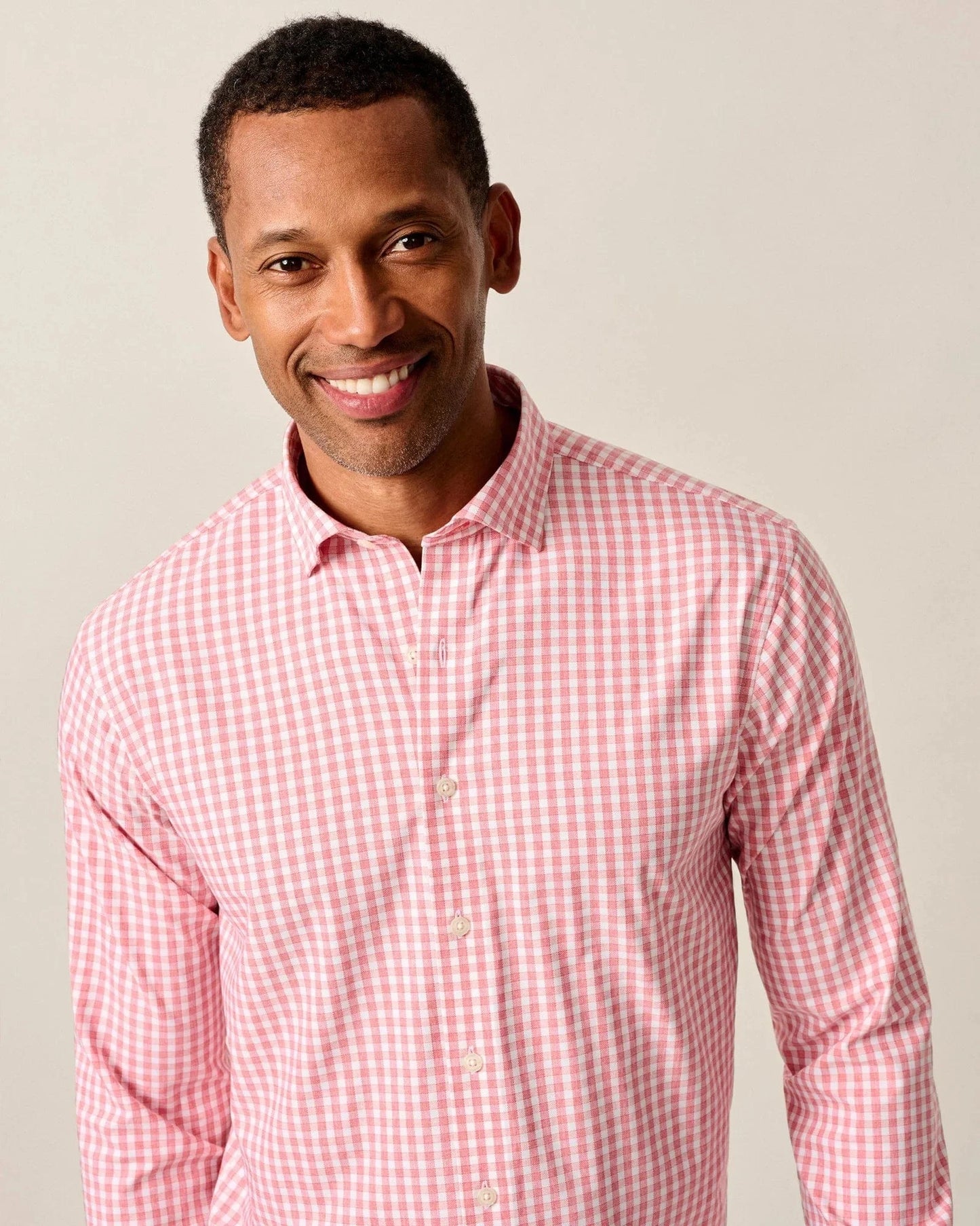 Johnnie-O Sport Shirts Westwood Performance Button Down Shirt