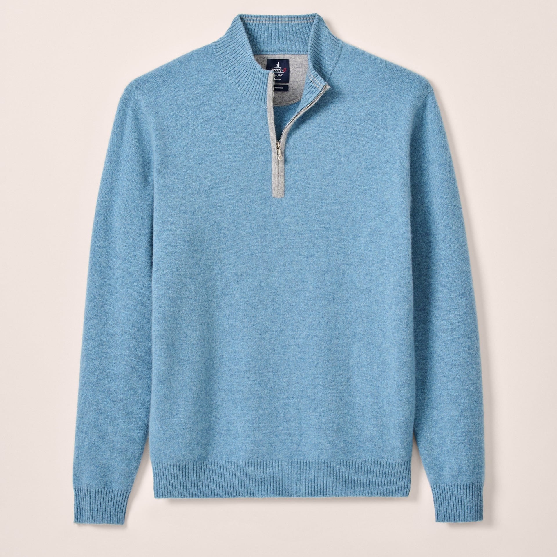 Johnnie-O Sweaters ISLE / S Niccolo Sweater