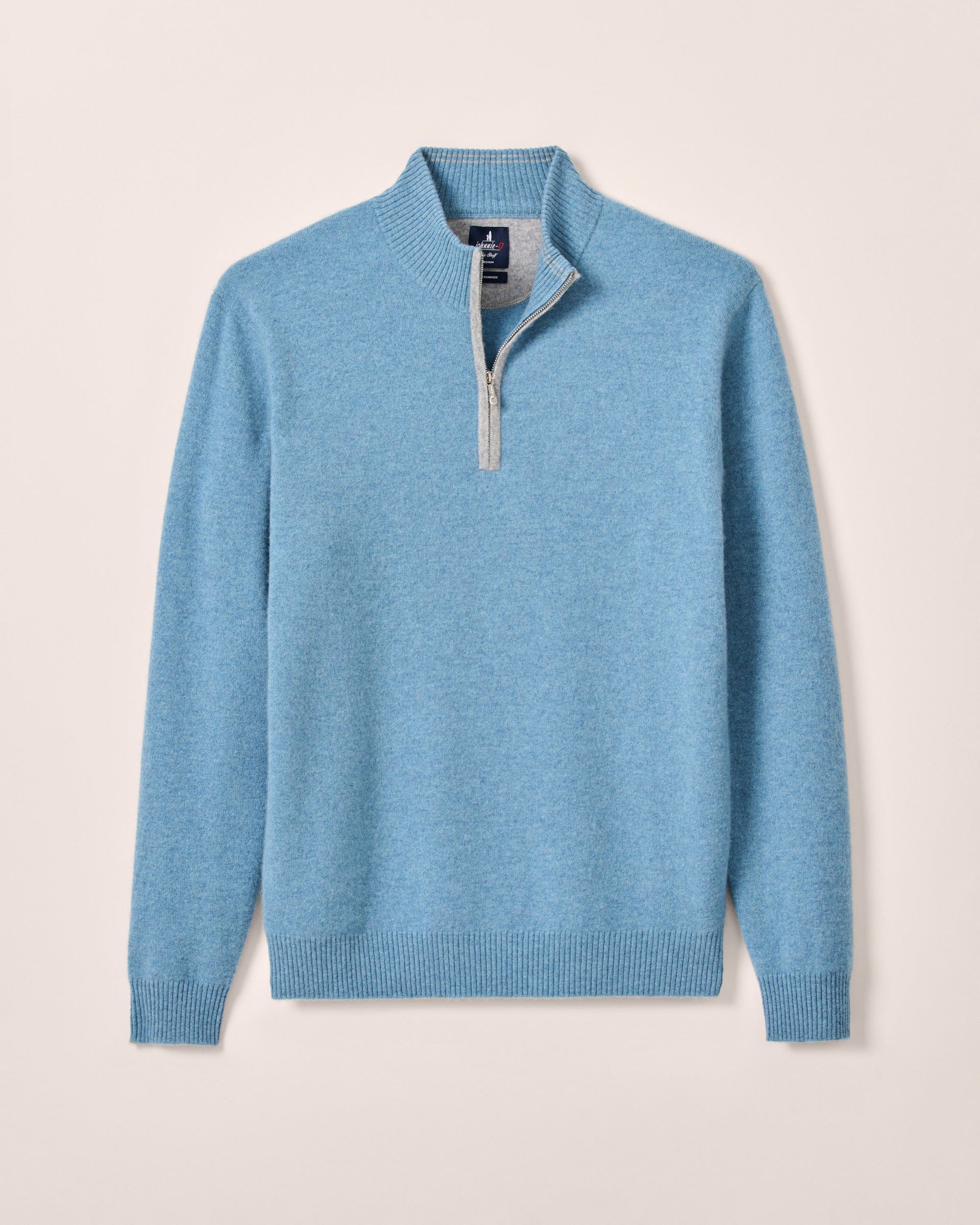 Johnnie-O Sweaters ISLE / S Niccolo Sweater