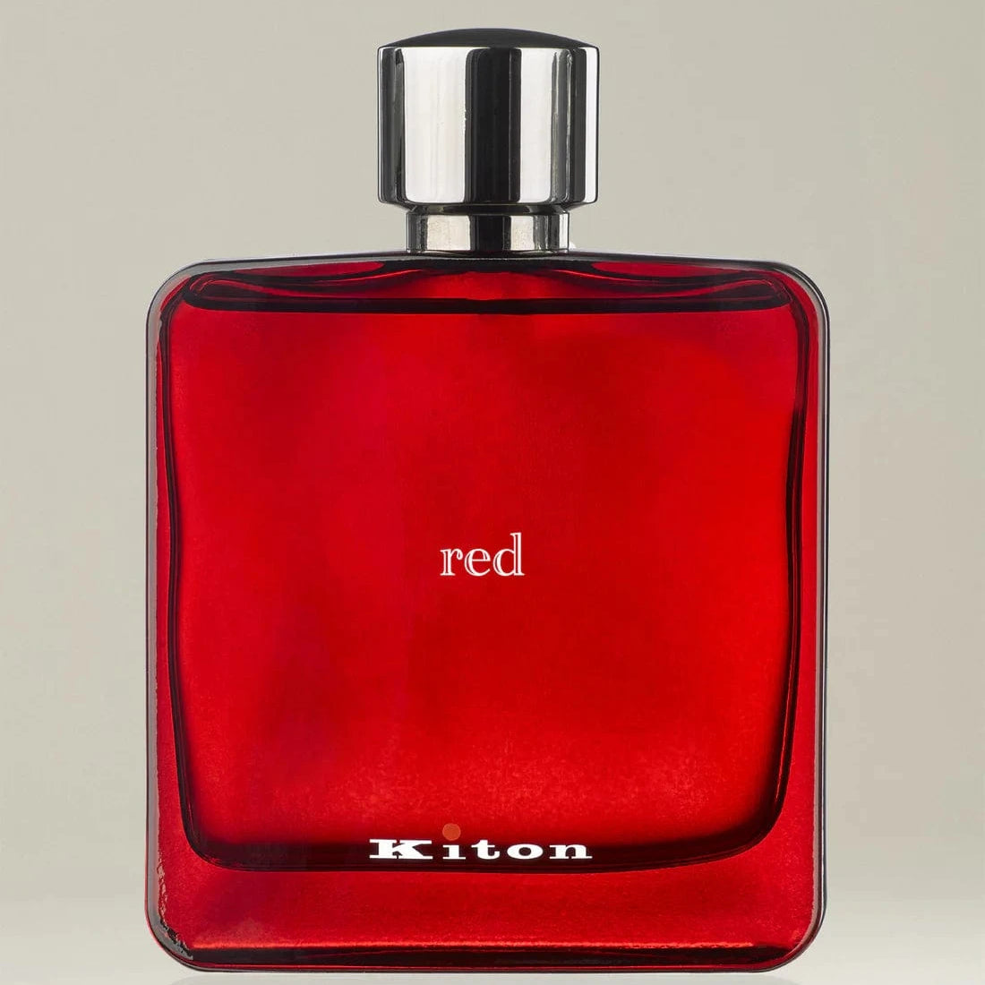 Kiton Cologne RED Cologne