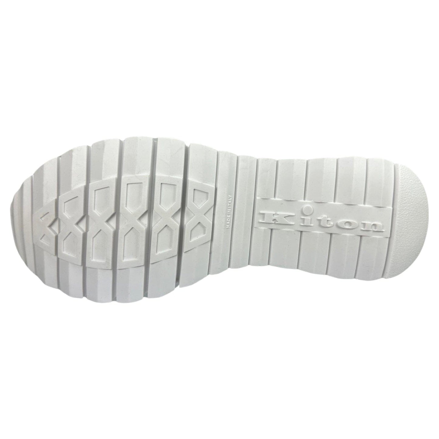 Kiton Knit Sneaker
